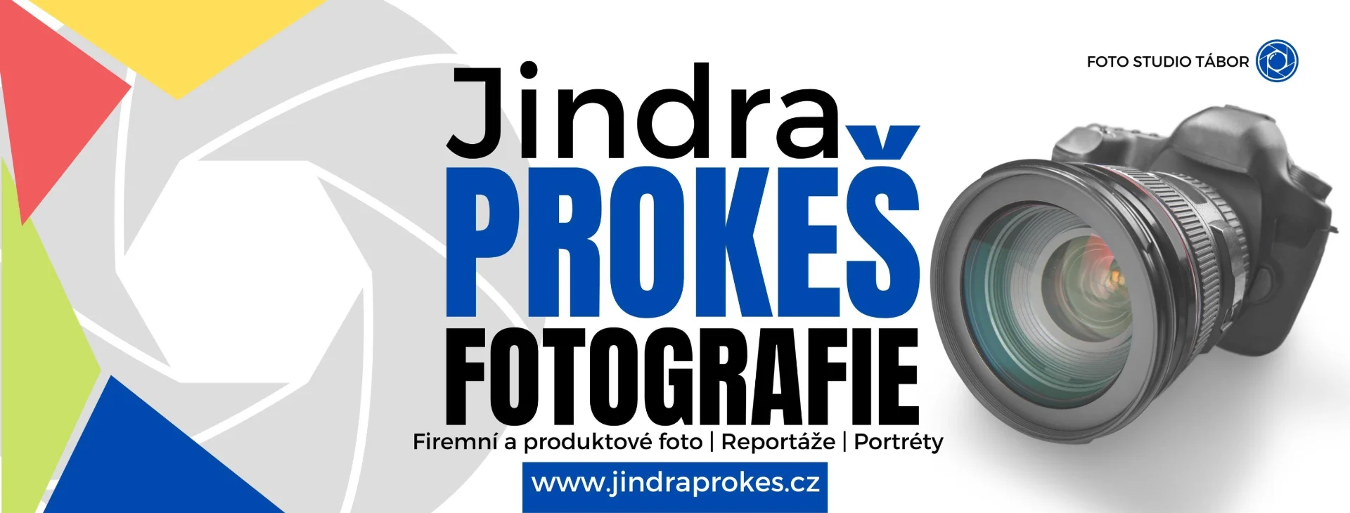 Fotograf Tábor | Jindra Prokeš